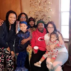 Meet your Posher, Antonette